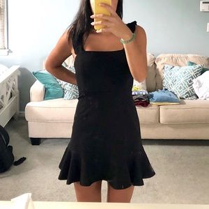 Stelly Dresses - Stelly A Love to Remember Dress Black Stelly Dresses - Stelly A Love to Remember Dress Black